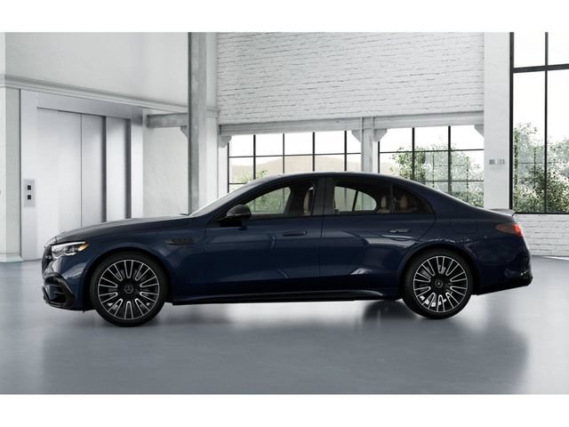 New 2027 Mercedes-Benz E 53 AMG e 4MATIC Sedan image 35