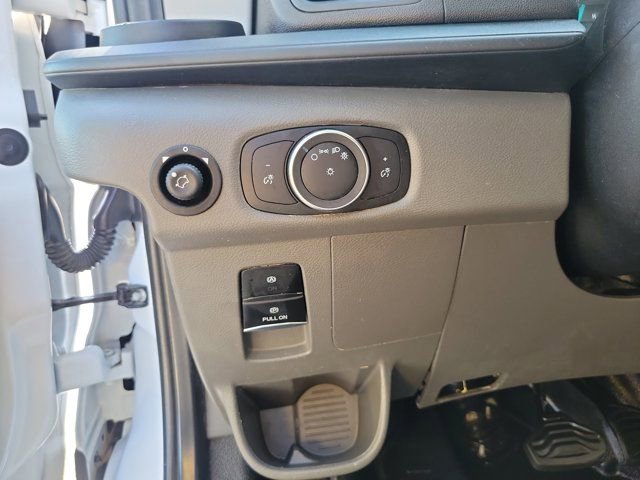 Used 2023 Ford Transit 250 148 High Roof image 14