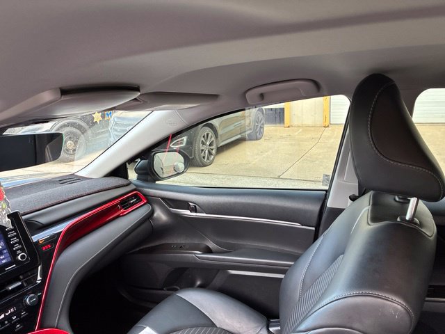 Used 2024 Toyota Camry SE FWD image 23
