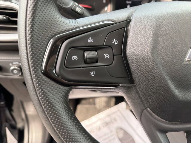 Used 2022 Chevrolet TrailBlazer LS image 16