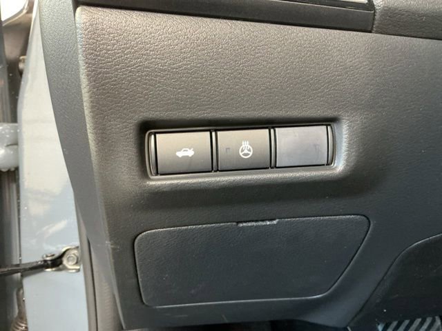 New 2026 Nissan Sentra SV FWD image 11