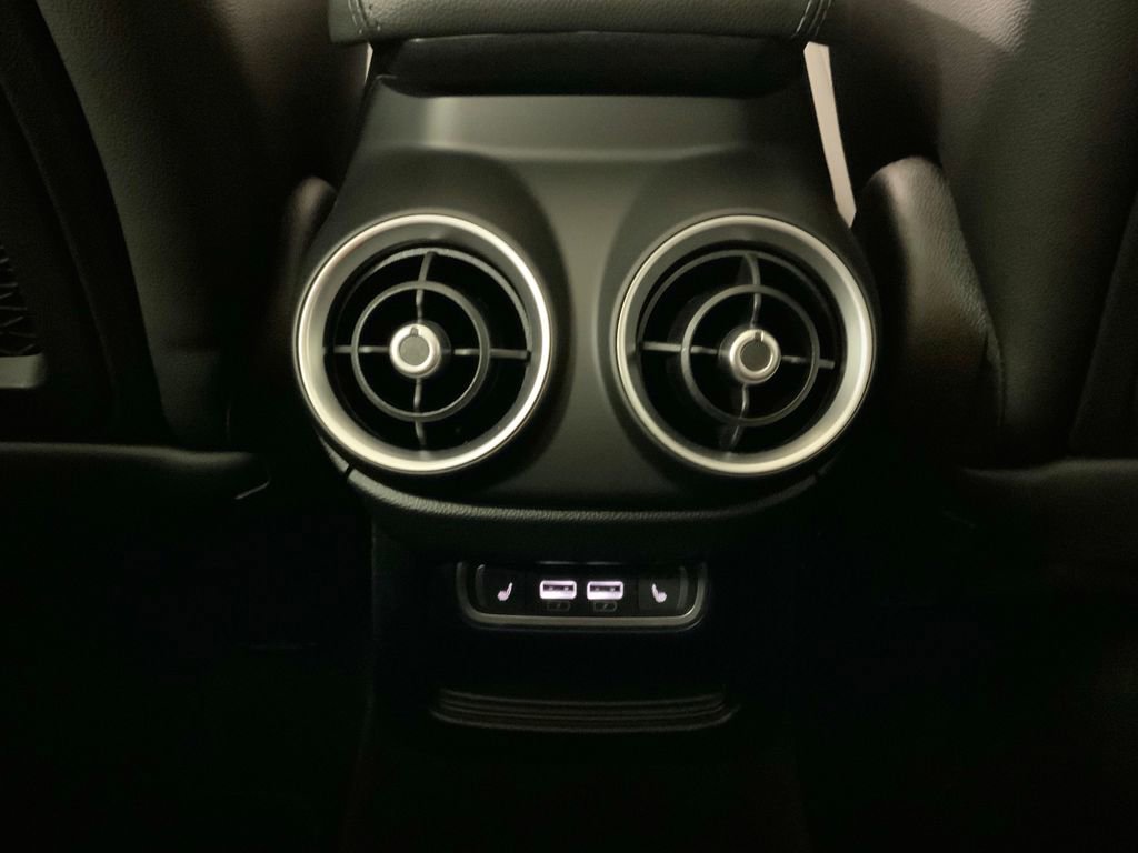 Used 2024 Alfa Romeo Stelvio Quadrifoglio w/ Active Assist Plus Package AWD/4WD image 37