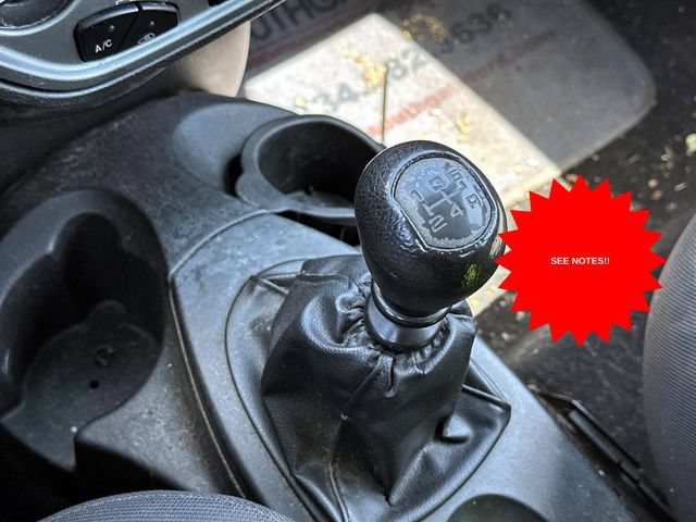 Used 2006 Ford Focus ZX3 Hatchback FWD image 15