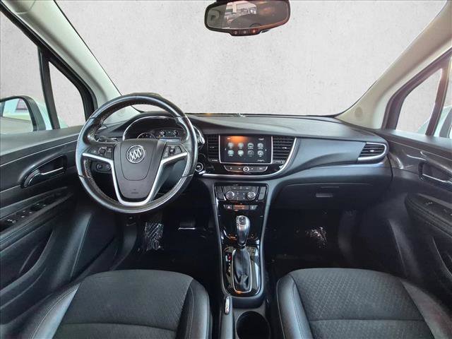 Used 2019 Buick Encore Preferred FWD image 16