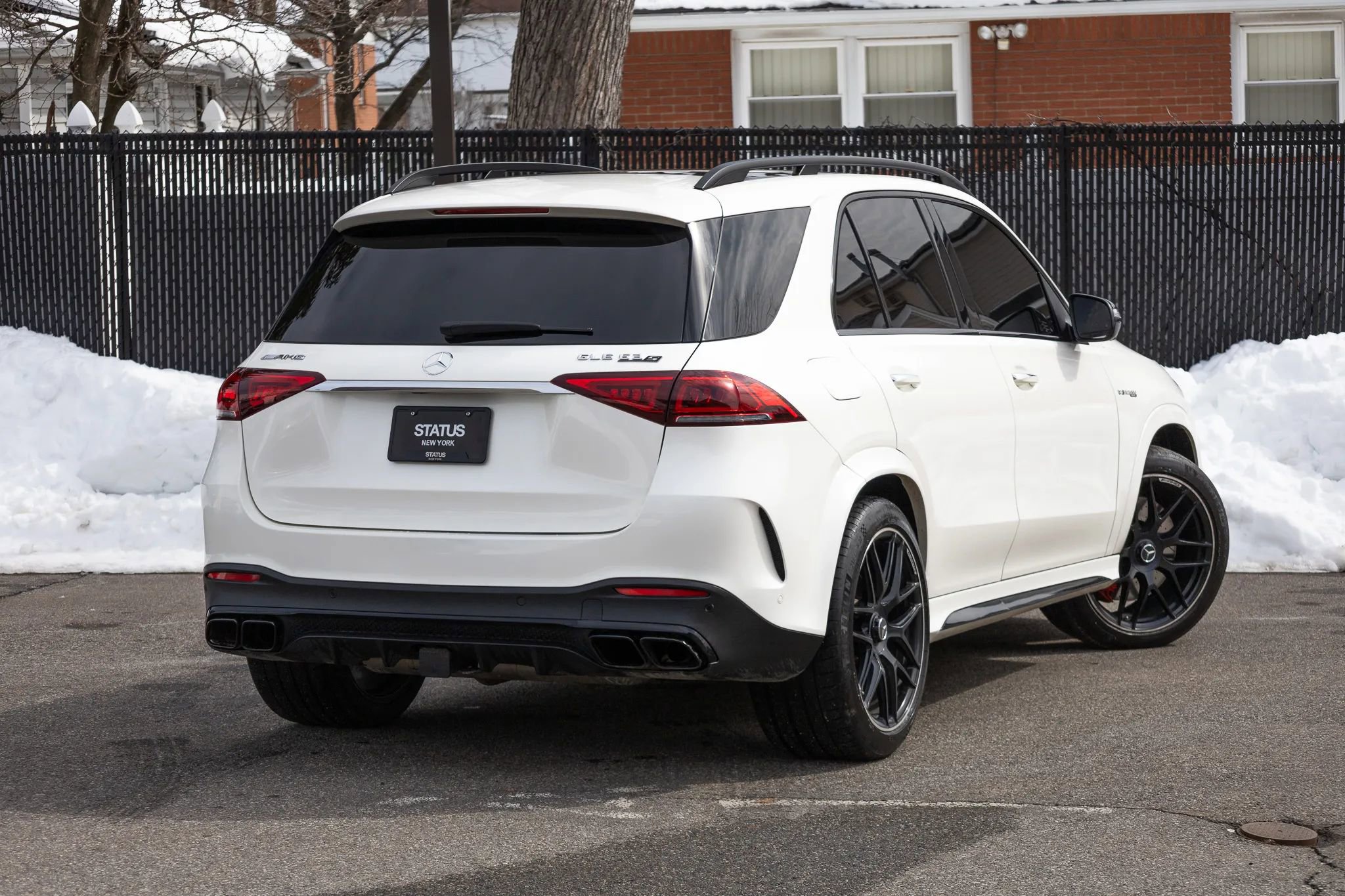 Used 2022 Mercedes-Benz GLE 63 AMG S image 31