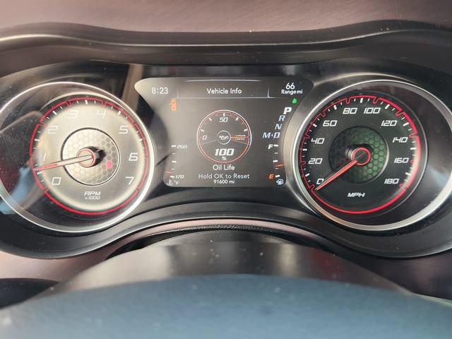 Used 2021 Dodge Charger Scat Pack RWD image 15