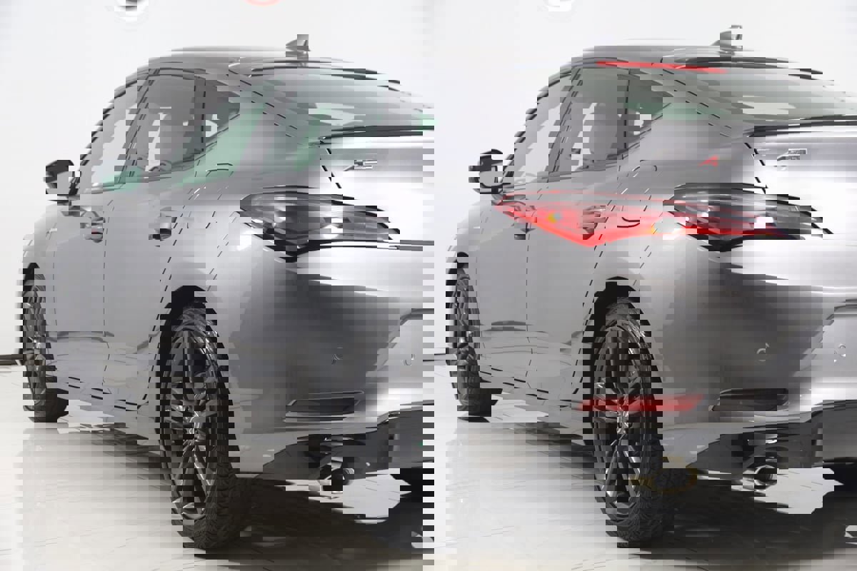 Used 2024 Acura Integra A-Spec image 22