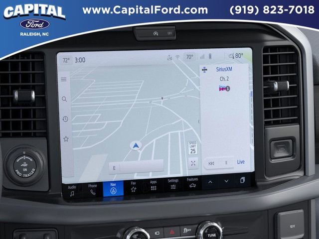 New 2026 Ford F150 XLT image 14