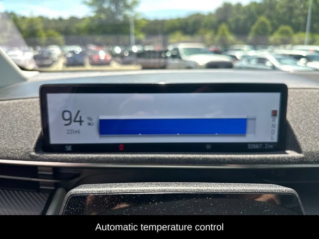 Used 2022 Ford Mustang Mach-E Premium AWD/4WD image 8
