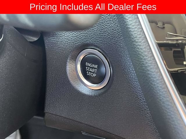 Used 2025 Toyota Corolla LE w/ Convenience Package FWD image 31