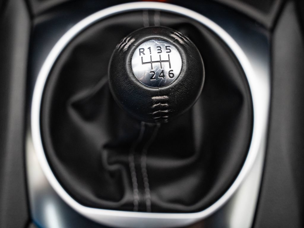 Used 2022 MAZDA MX-5 Miata RF Grand Touring w/ Weather Package RWD image 37
