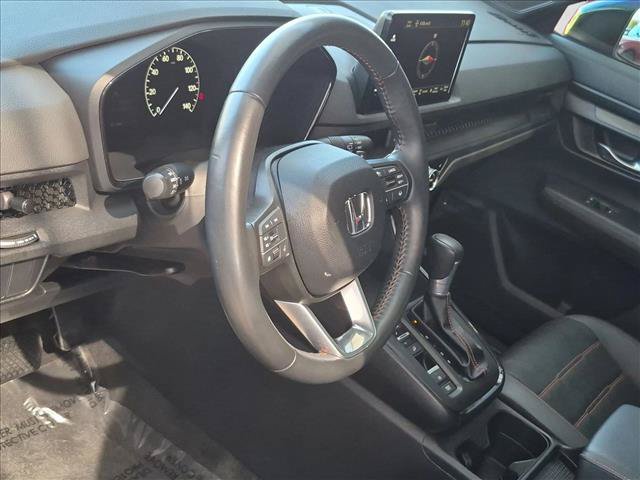 Used 2024 Honda CR-V Sport-L image 10