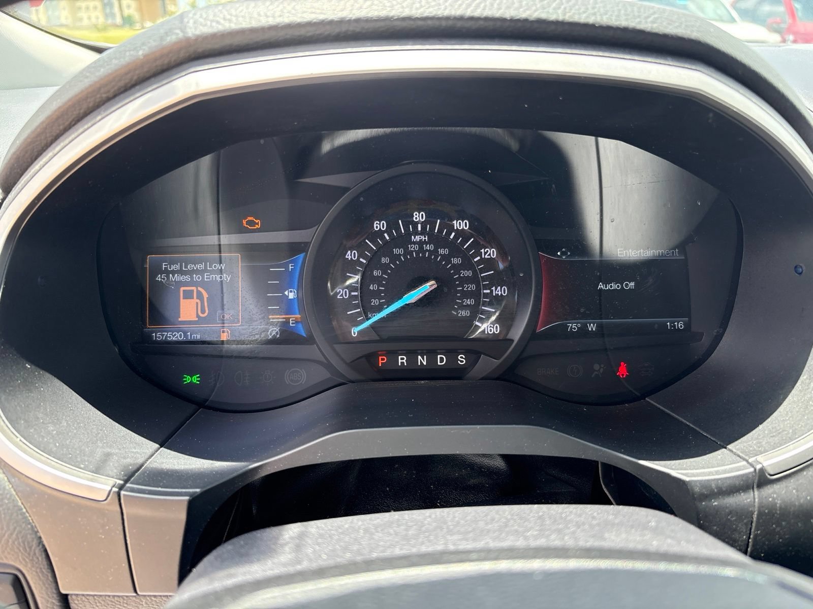 Used 2019 Ford Edge SEL w/ Equipment Group 201A FWD image 21