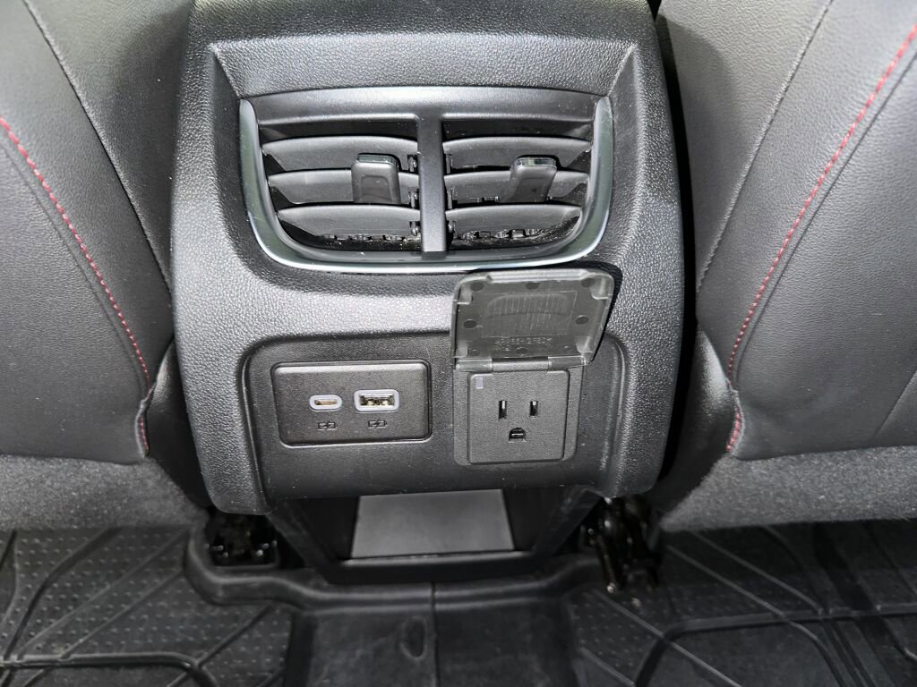 Certified 2023 Chevrolet Blazer RS w/ Enhanced Convenience Package image 21