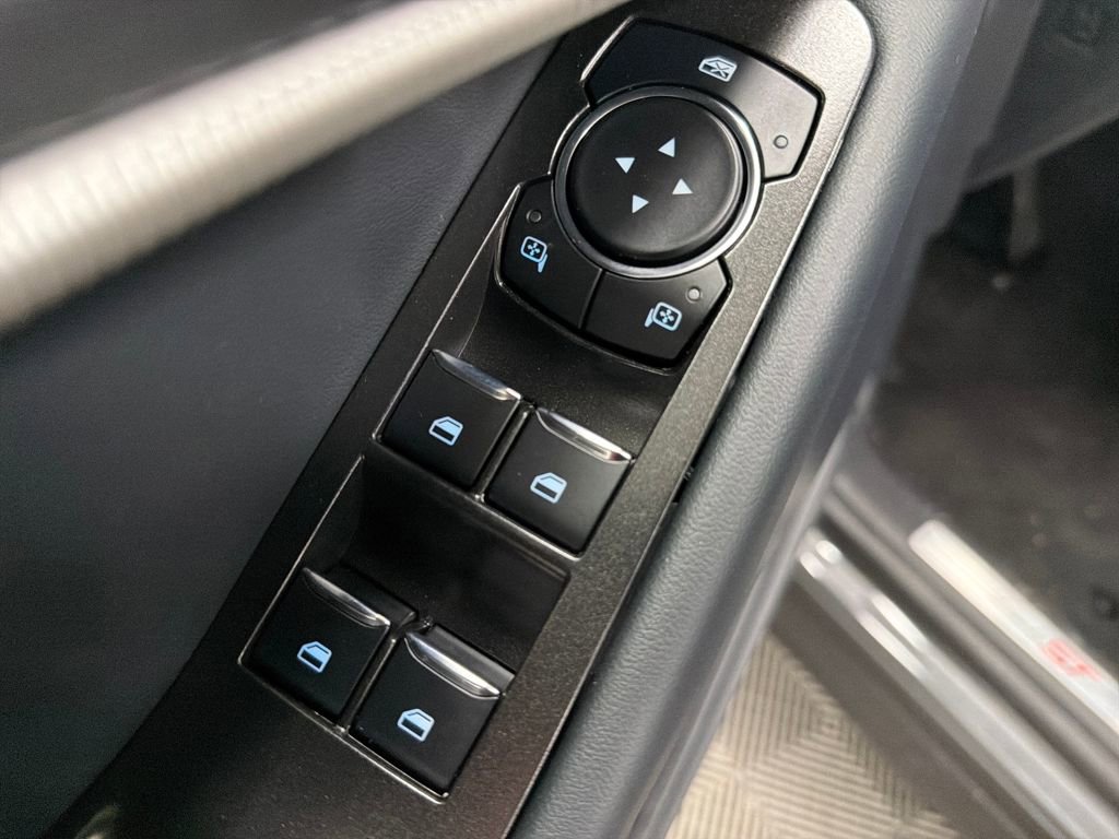 New 2026 Ford Explorer ST-Line image 16