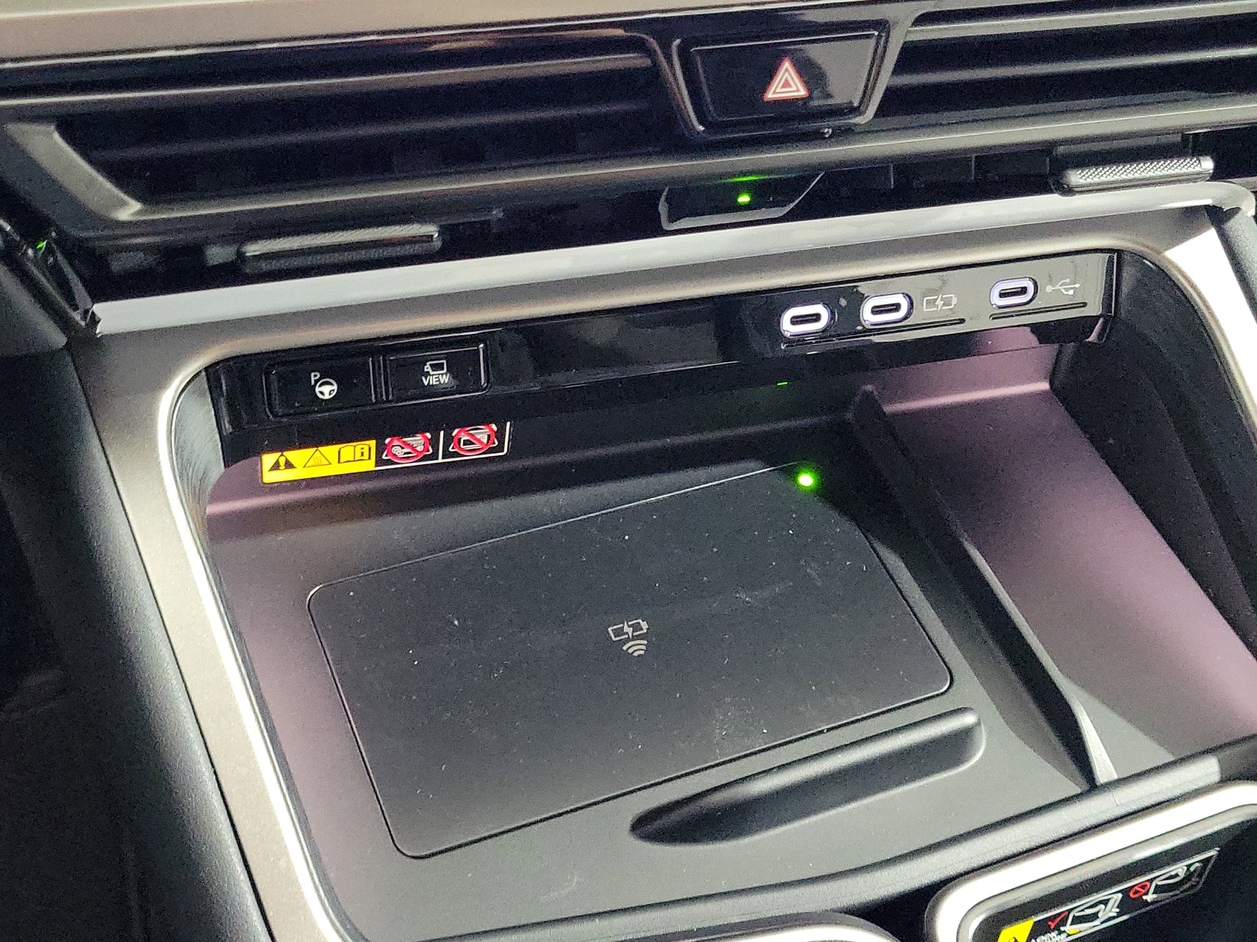 New 2026 Lexus TX 500h AWD w/ Technology Package image 15