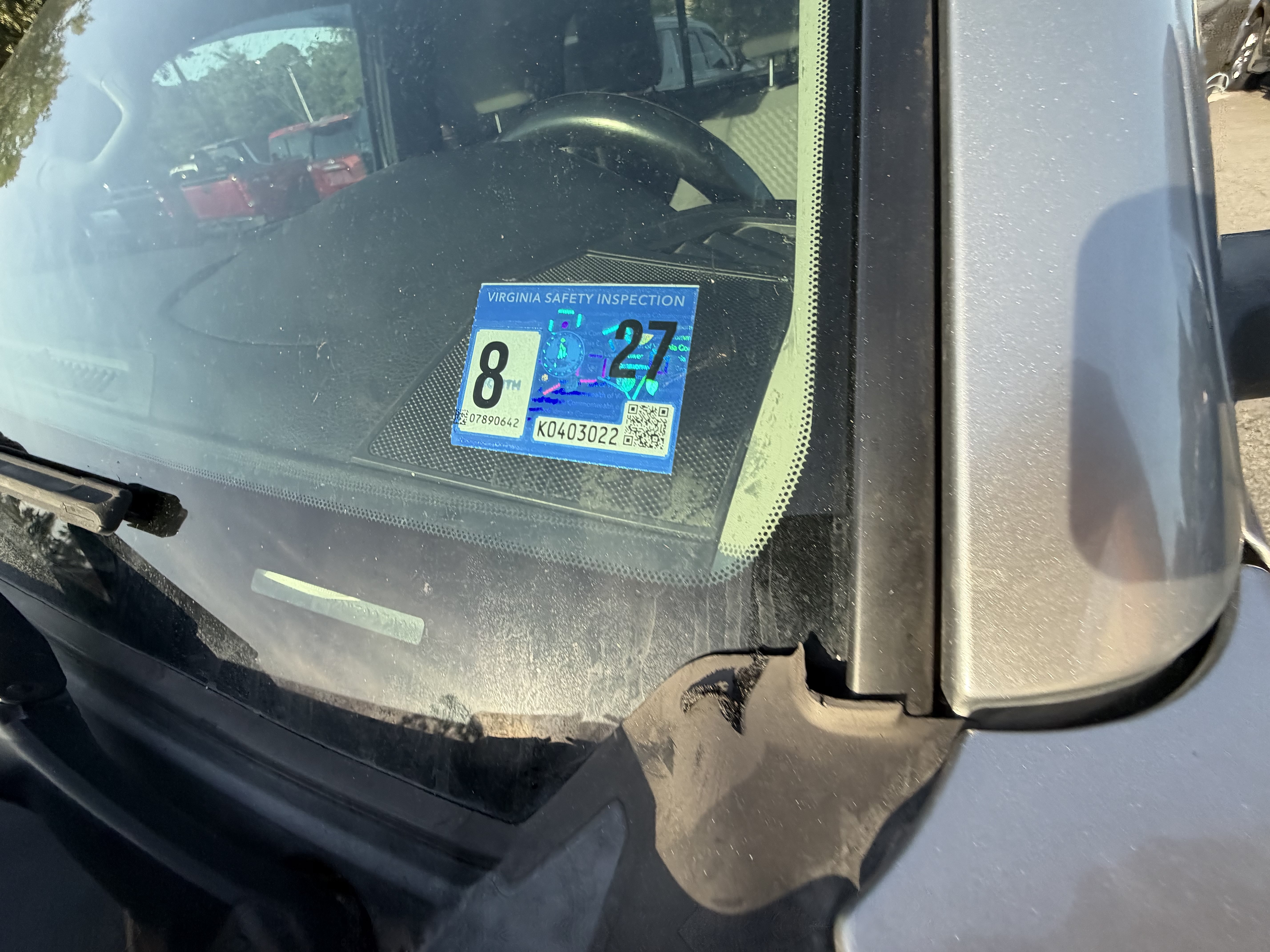Used 2021 Toyota Tacoma SR w/ SR Convenience Package RWD image 16