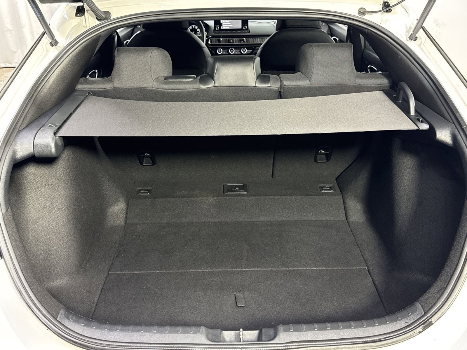 Used 2025 Honda Civic Sport image 29