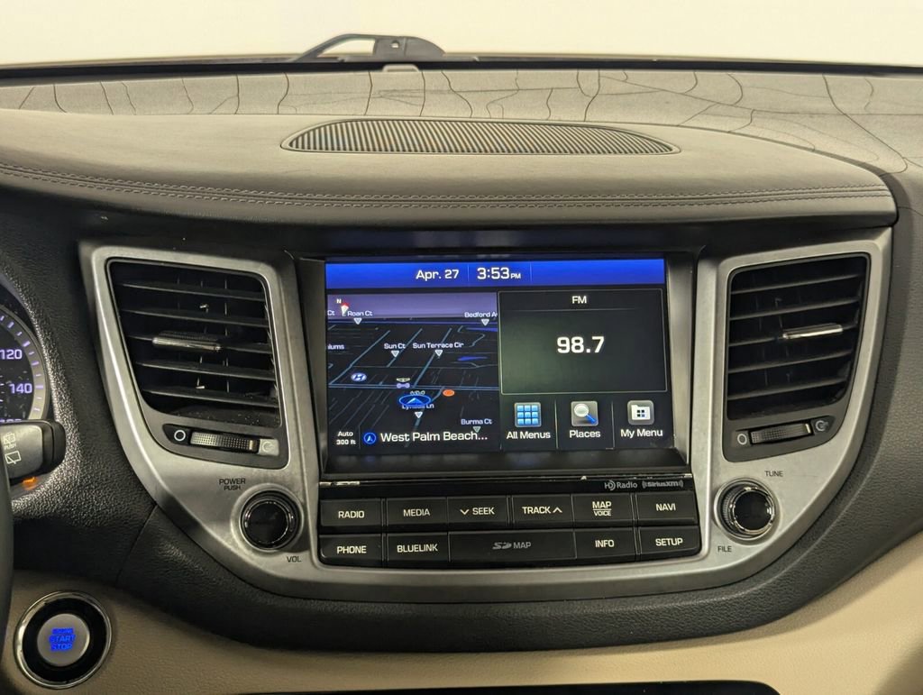 Used 2016 Hyundai Tucson Limited FWD image 18