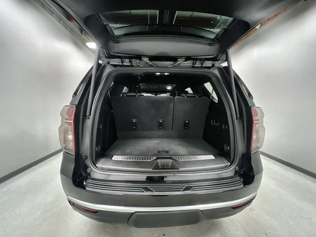 Certified 2021 Chevrolet Tahoe Z71 w/ Z71 Signature Package AWD/4WD image 27