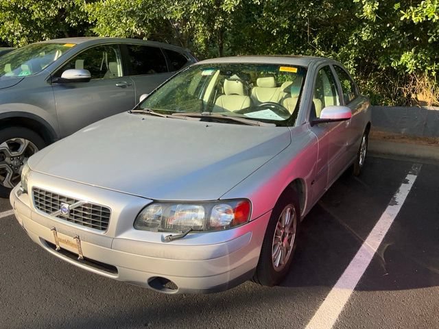 Used 2004 Volvo S60 2.4 FWD image 10
