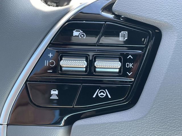New 2026 Kia Niro SX image 30