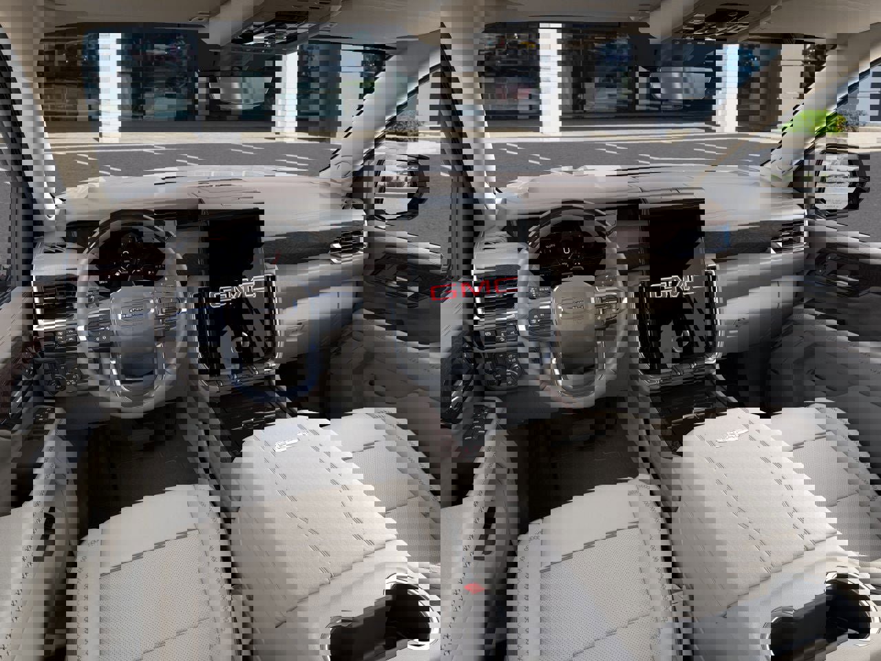 New 2026 GMC Yukon Denali image 15