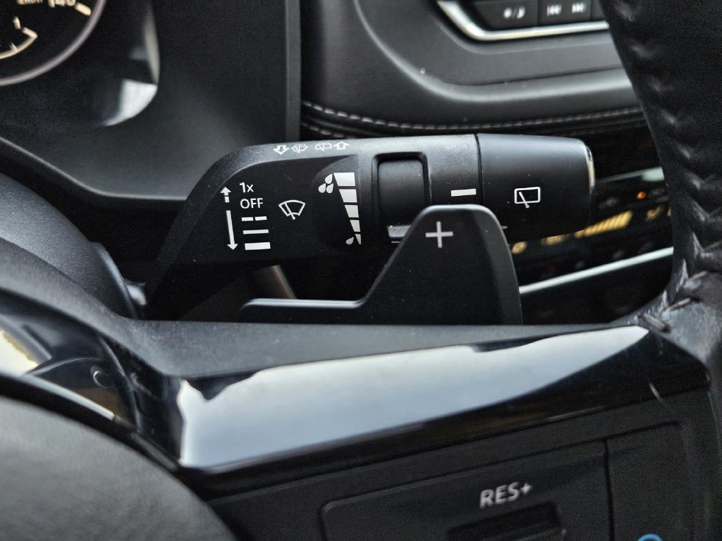 Certified 2021 Nissan Rogue SL FWD image 27