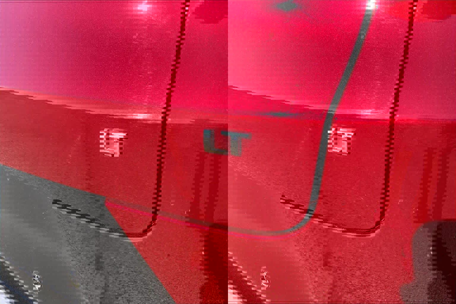 Used 2024 Chevrolet TrailBlazer LT w/ Driver Confidence Package image 27