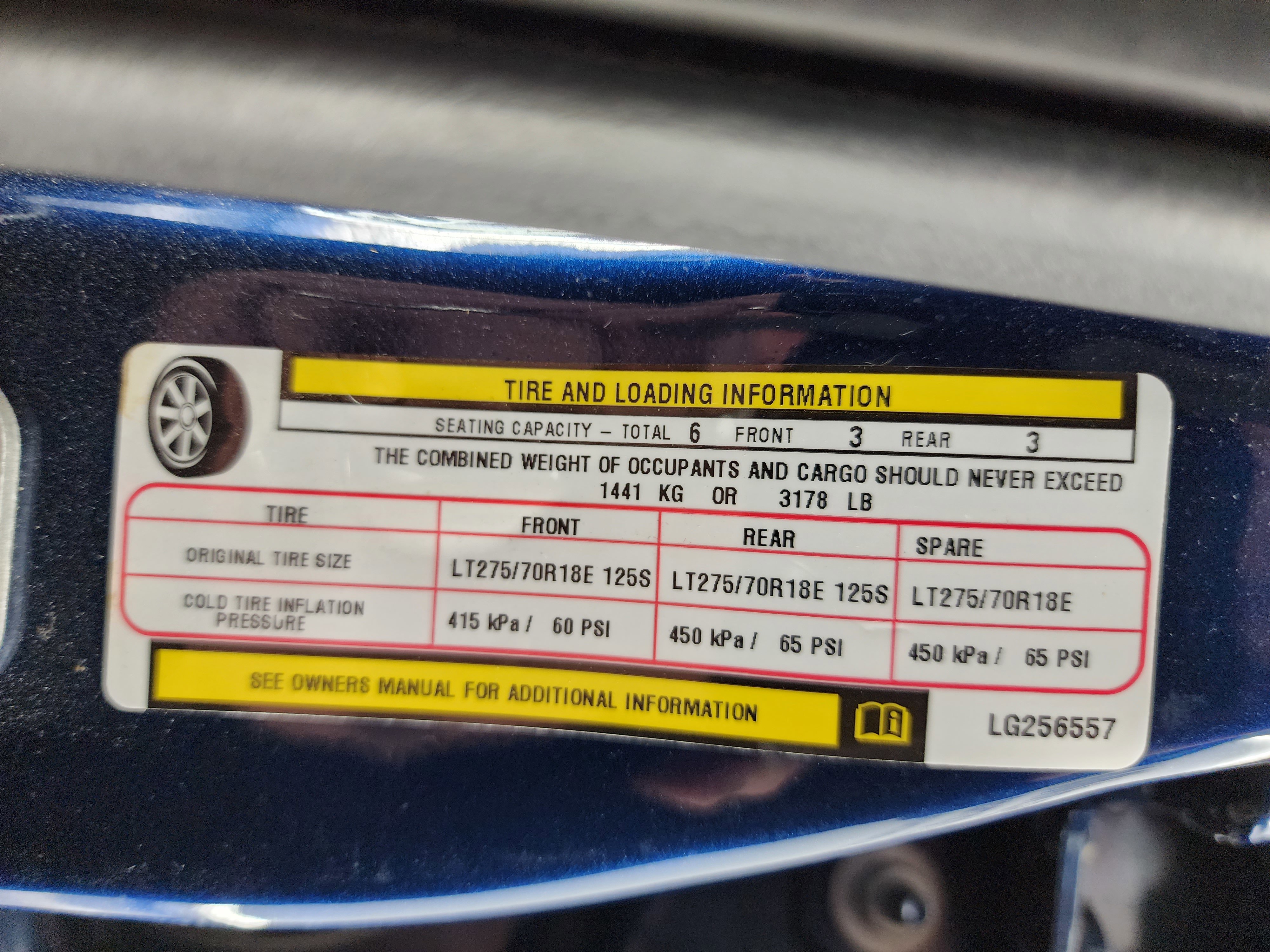 Used 2020 RAM 2500 Tradesman image 51