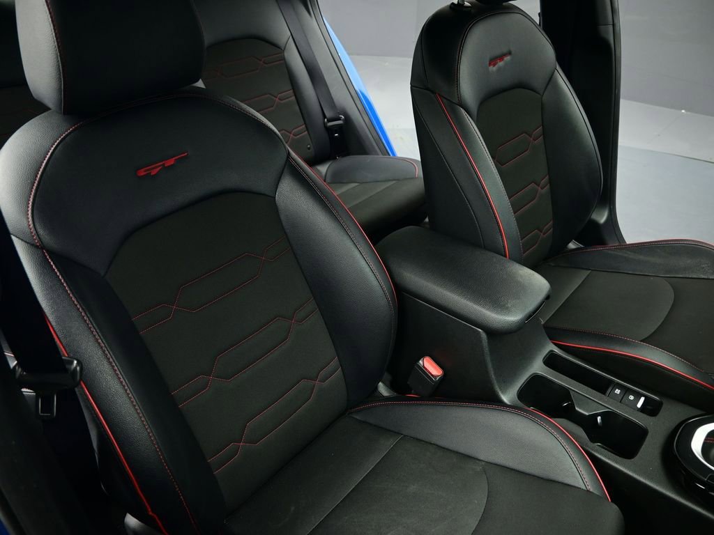 Used 2023 Kia Forte GT image 59