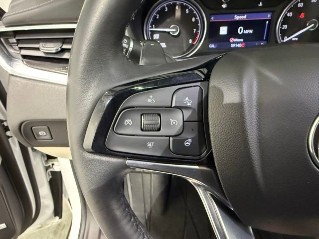 Certified 2023 Buick Enclave Essence w/ Experience Buick Package image 16