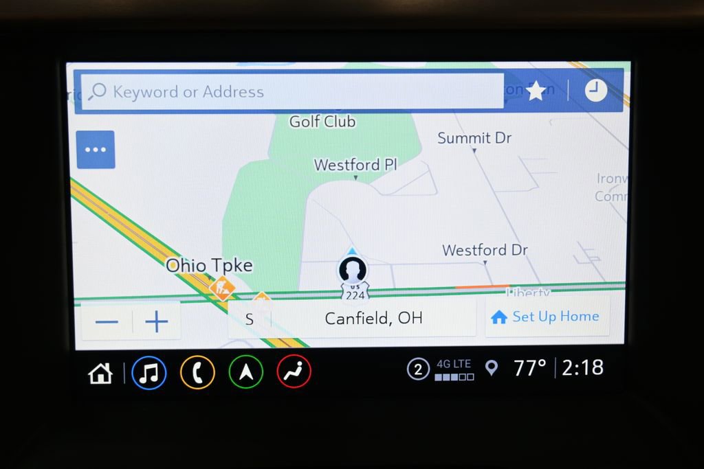 Used 2023 GMC Acadia Denali w/ Denali Technology Package image 27