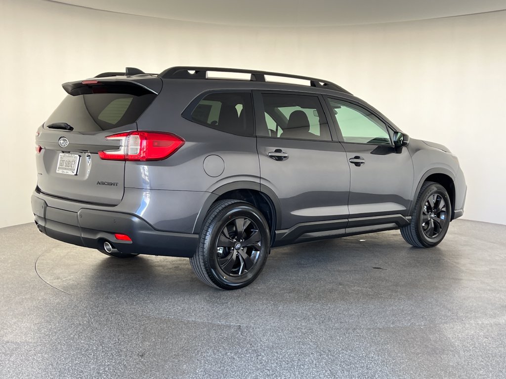 New 2027 Subaru Ascent Premium AWD/4WD image 4