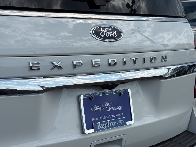 Certified 2024 Ford Expedition Limited AWD/4WD image 31