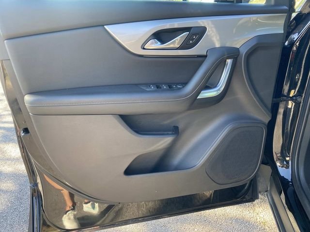 Used 2020 Chevrolet Blazer LT FWD image 15