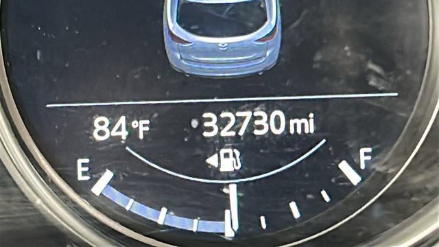 Used 2025 MAZDA CX-5 AWD 2.5 S w/ Preferred Package image 18
