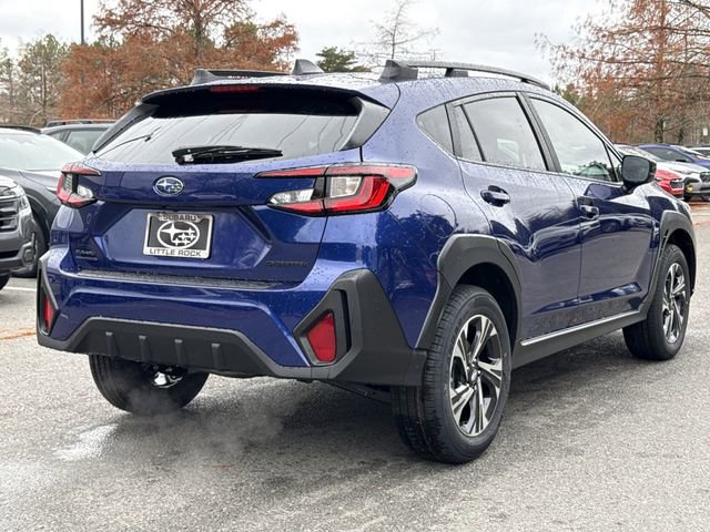 New 2026 Subaru Crosstrek 2.0i Premium image 3