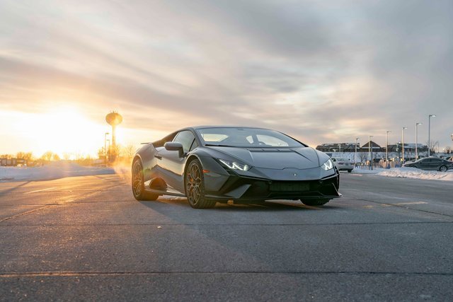 Used 2023 Lamborghini Huracan Tecnica image 27