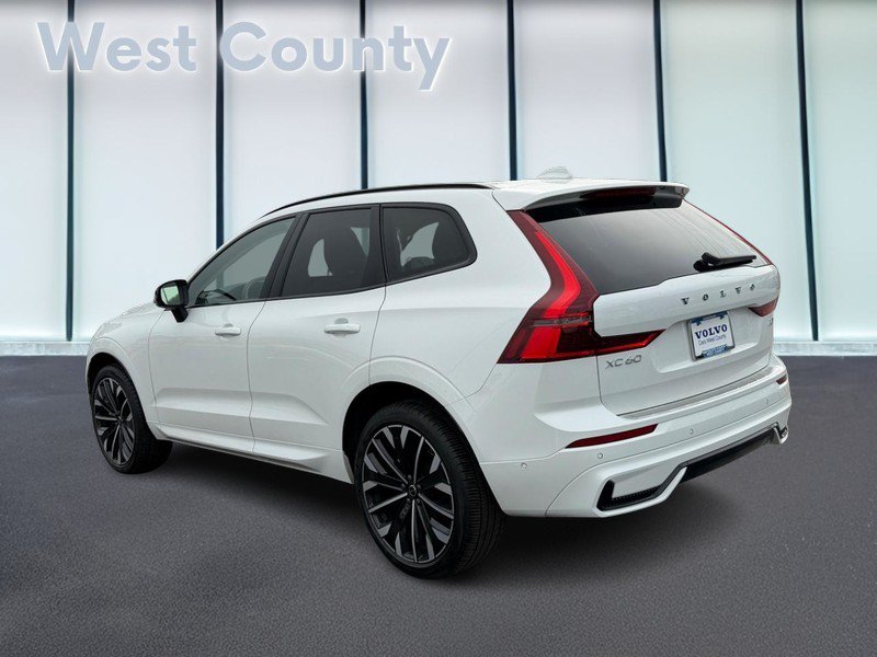 Certified 2026 Volvo XC60 B5 Ultra AWD/4WD image 7