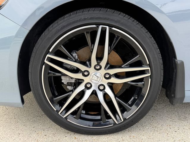 Used 2022 Honda Accord Touring image 10