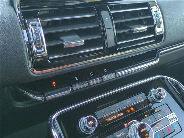 Used 2021 Lincoln Navigator Reserve RWD image 12