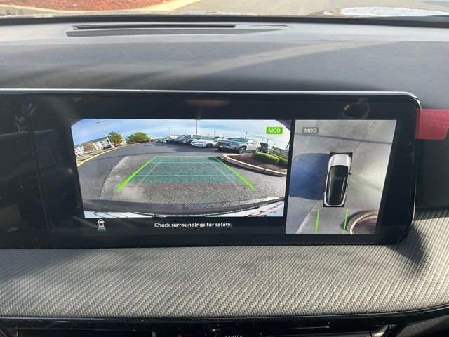 New 2026 Nissan Kicks SR w/ SR Premium Package image 20