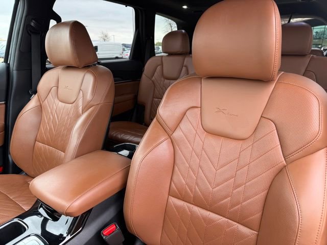 Used 2024 Kia Telluride SX Prestige X-Line image 11