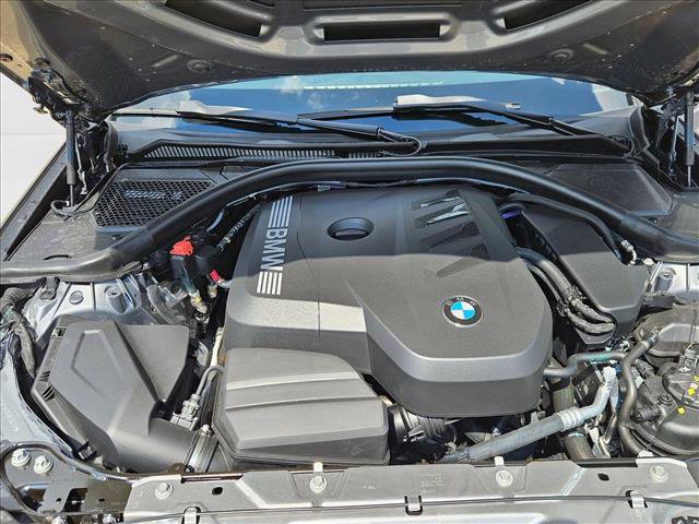 Used 2025 BMW 330i Sedan image 22