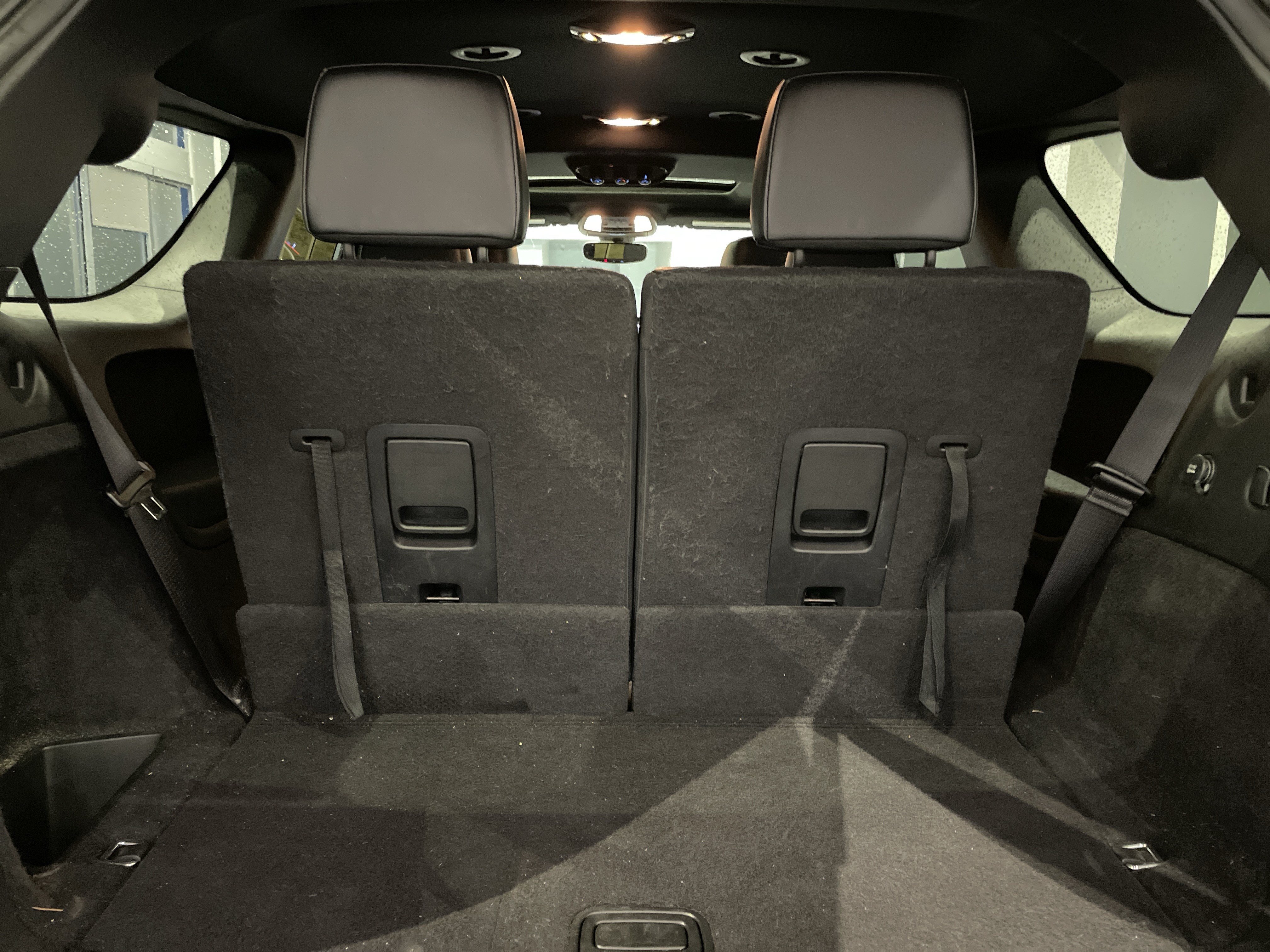Used 2022 Dodge Durango R/T w/ Blacktop Package AWD/4WD image 34