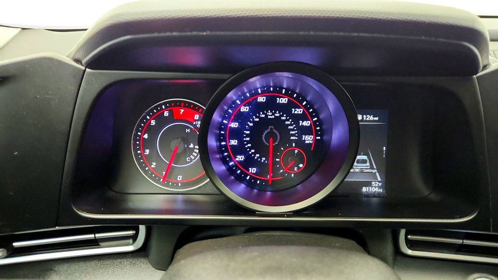 Used 2023 Hyundai Elantra SEL image 14