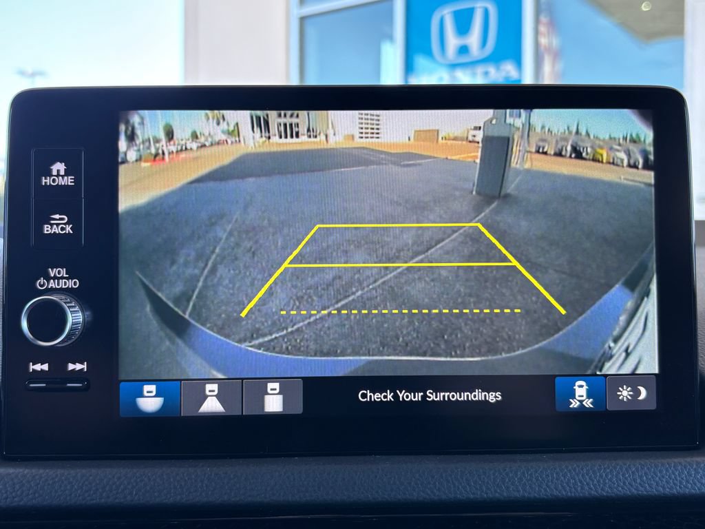 Used 2025 Honda Civic Si image 32