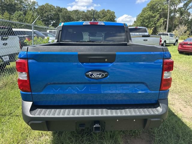Used 2026 Ford Maverick XLT AWD/4WD image 6