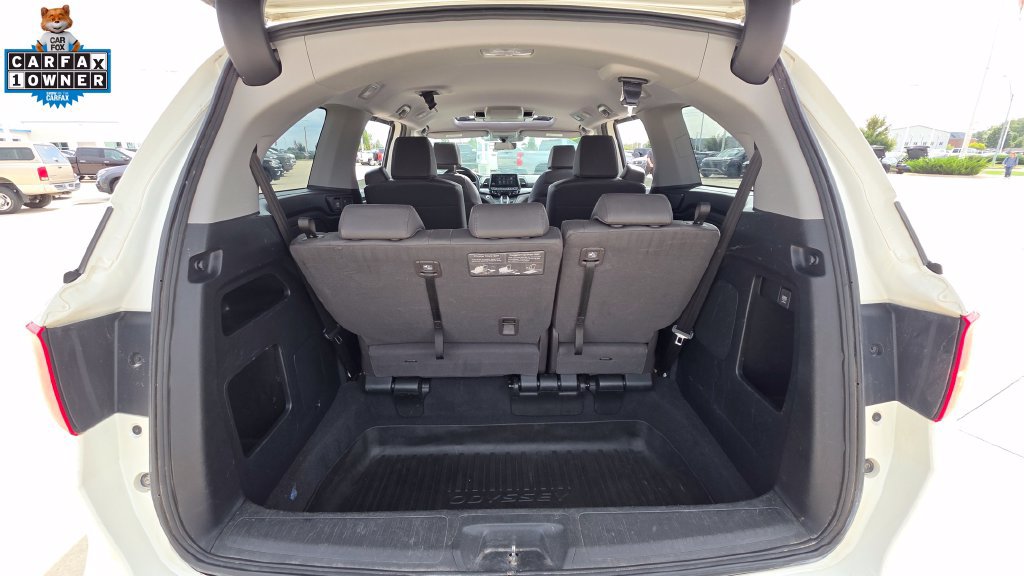 Used 2019 Honda Odyssey EX-L image 16